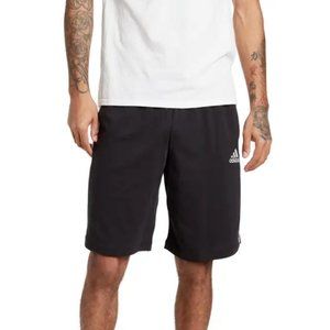 NWT adidas Essentials 3-Stripes Shorts - 4XL